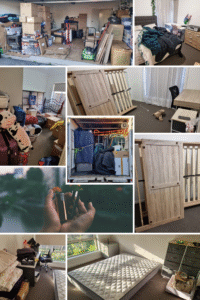 Removalists Inner Melbourne