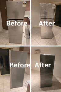 Interstate Removalists Australia