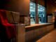 After-hours office relocation at loading dock